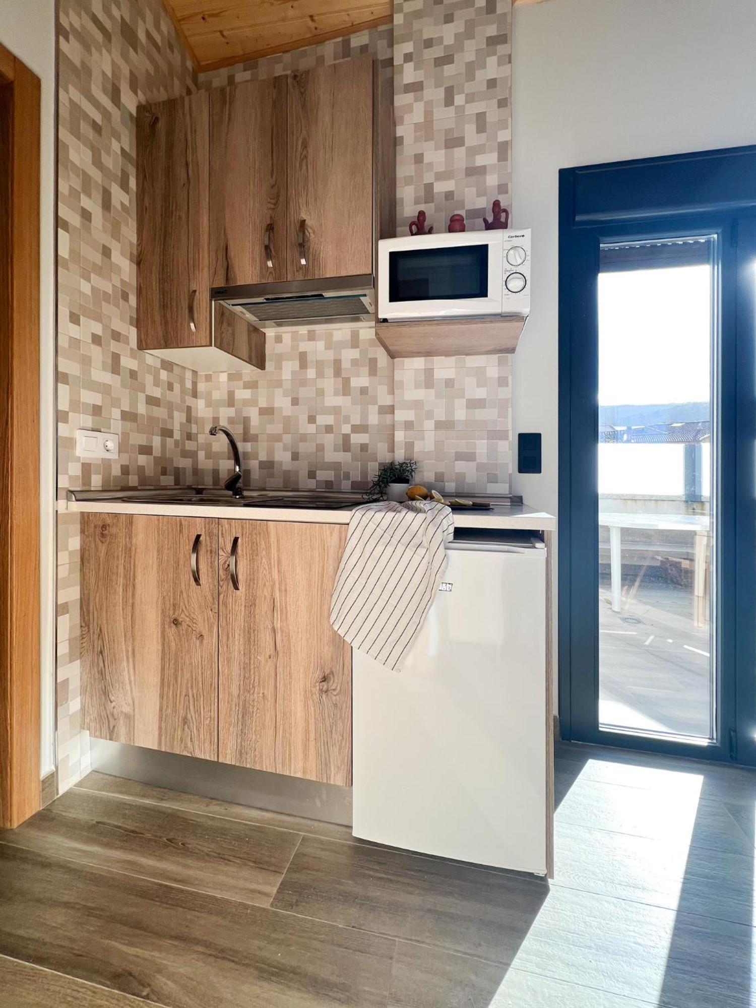 Villabellosa Villar de Plasencia Εξωτερικό φωτογραφία